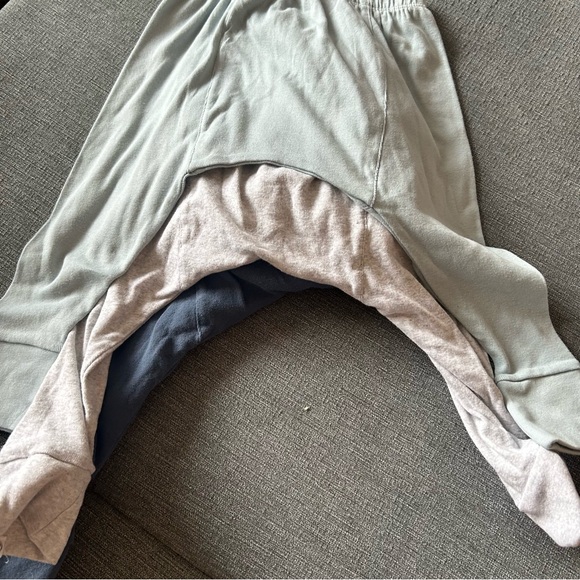 Honest company  Baby 4-pack sweatpants 18 months - Picture 6 of 7